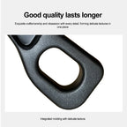 Universal Car Seat Gap Filler Leak Proof Storage Strip