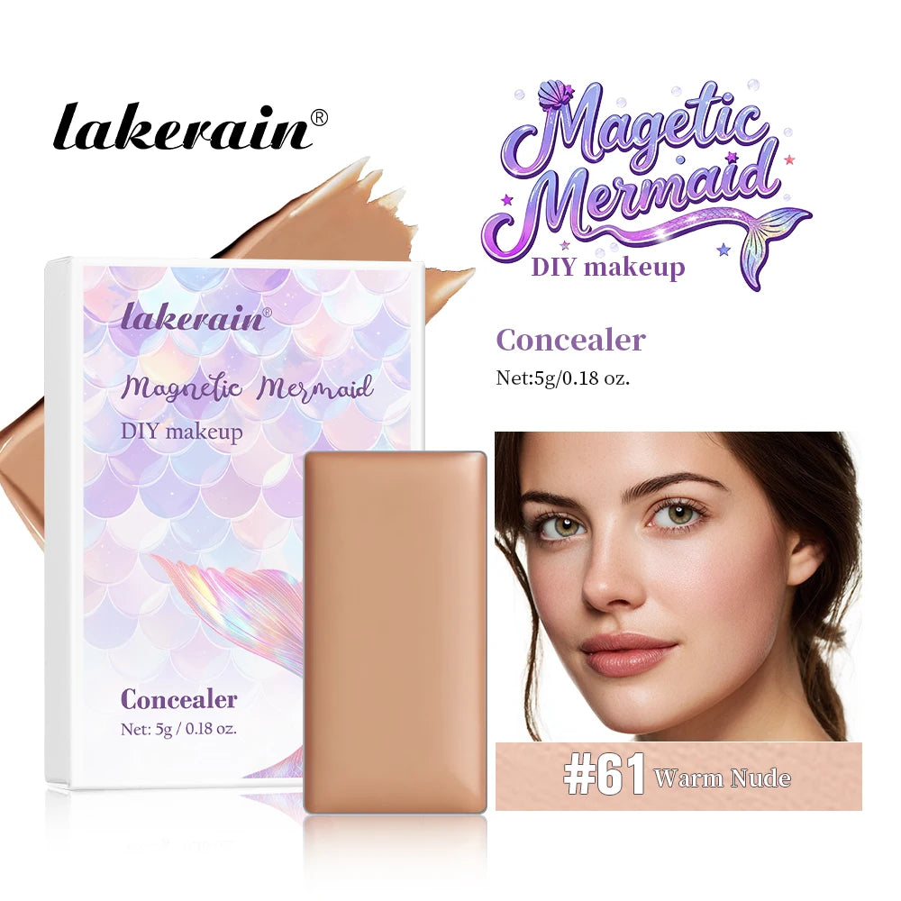 Waterproof Magnetic Eyeshadow Palette Refill - 25