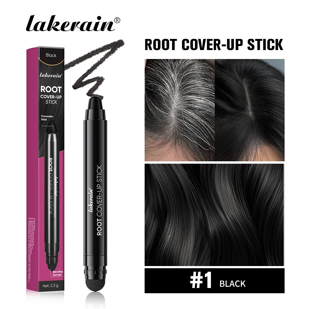Instant Hair Root and Gray Coverage Touch-Up Stick - 23