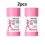 Anti-Chafing Protection Balm for Skin and Feet