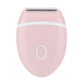 Compact 3-in-1 Electric Shaver for Women