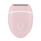 Compact Electric Shaver for Women Full Body Hair Removal