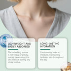 Hyaluronic Acid Body Serum for Dry and Rough Skin