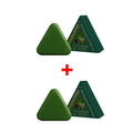 Herbal Triangle Hair Growth Shampoo Bar