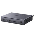 10-in-1 Thunderbolt 5 Docking Station 140W 8K