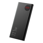 22.5W Fast Charging Portable Power Bank with LED Digital Display