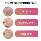 Collagen Jelly Face Cream for Firming and Hydration