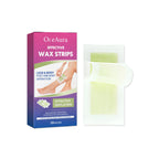 Gentle Full Body Hair Removal Wax Strips