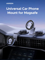 Magnetic Dashboard Car Phone Holder for MagSafe