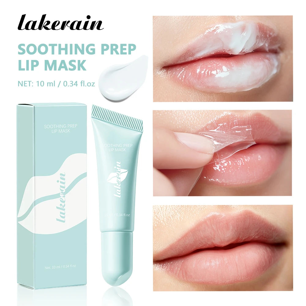 Peel-Off Lip Mask for Dry Chapped Lips - 20