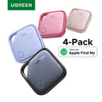 Bluetooth Item Tracker for Apple Find My Network