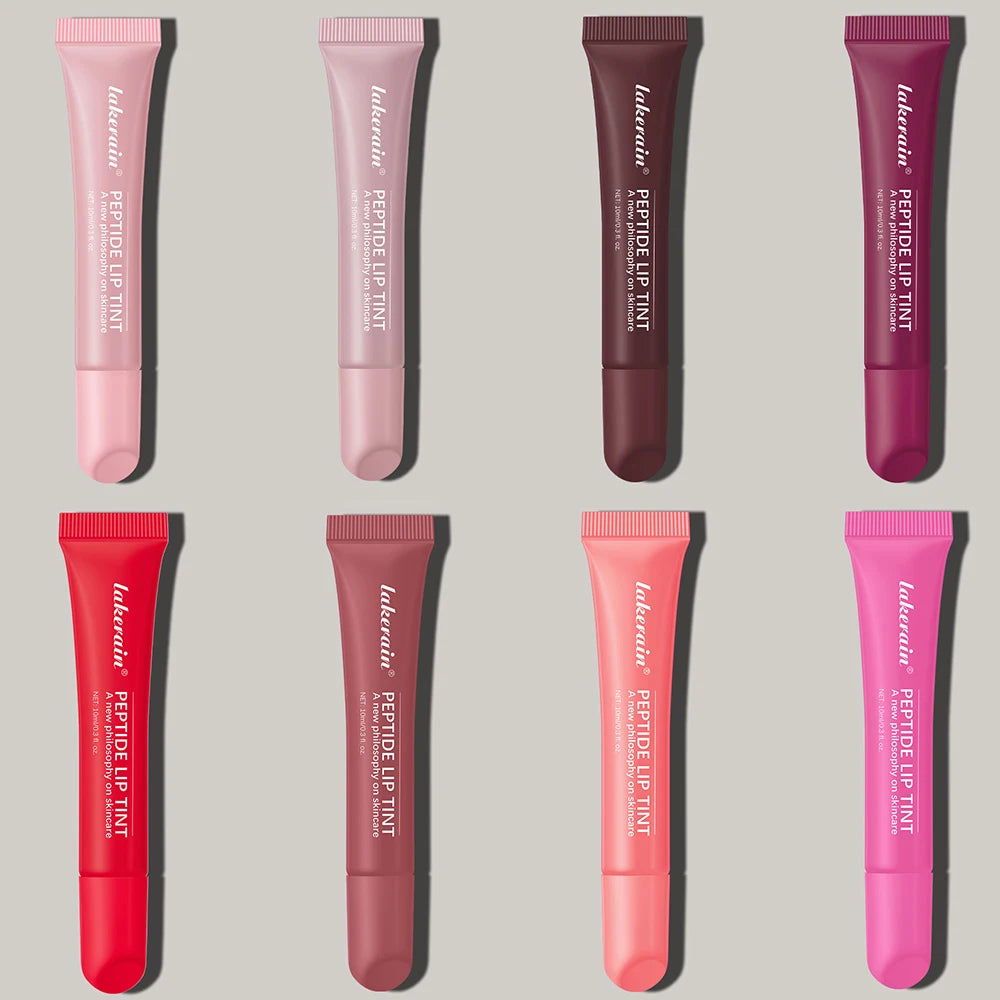 Moisturizing Peptide Lip Tint Gloss - 1
