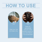 Curl Defining and Moisturizing Hair Cream for Frizzy Hair