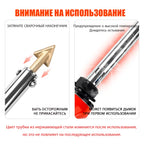 Electric Plastic Welding Iron for Car Bumper Repair