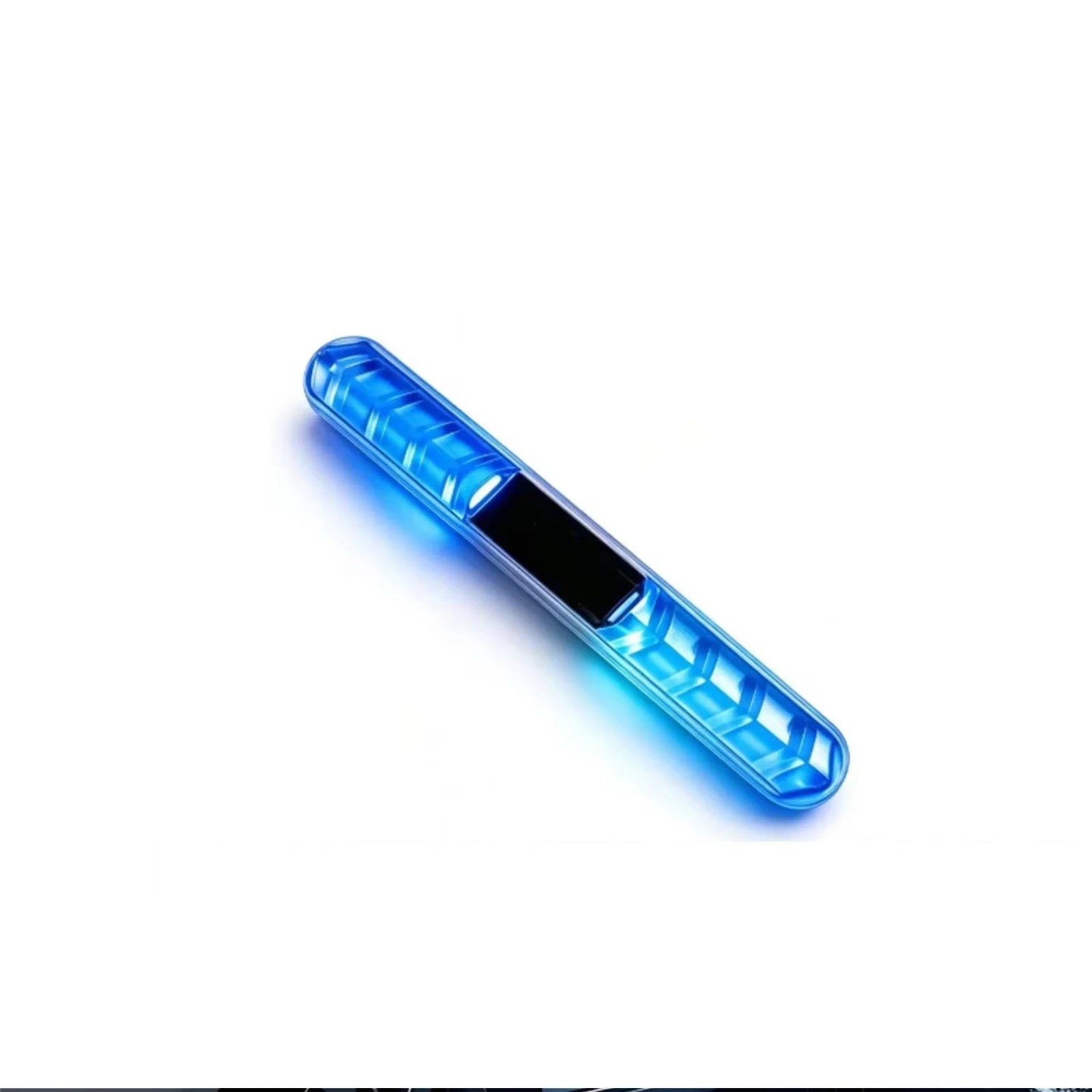 Solar LED Car Door Anti-Collision Warning Light - 14