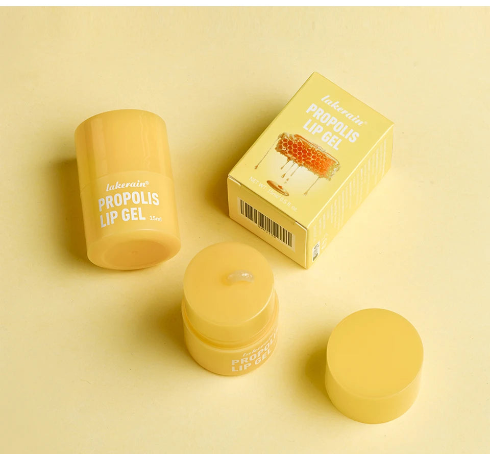 Propolis Hydrating Overnight Lip Repair Gel