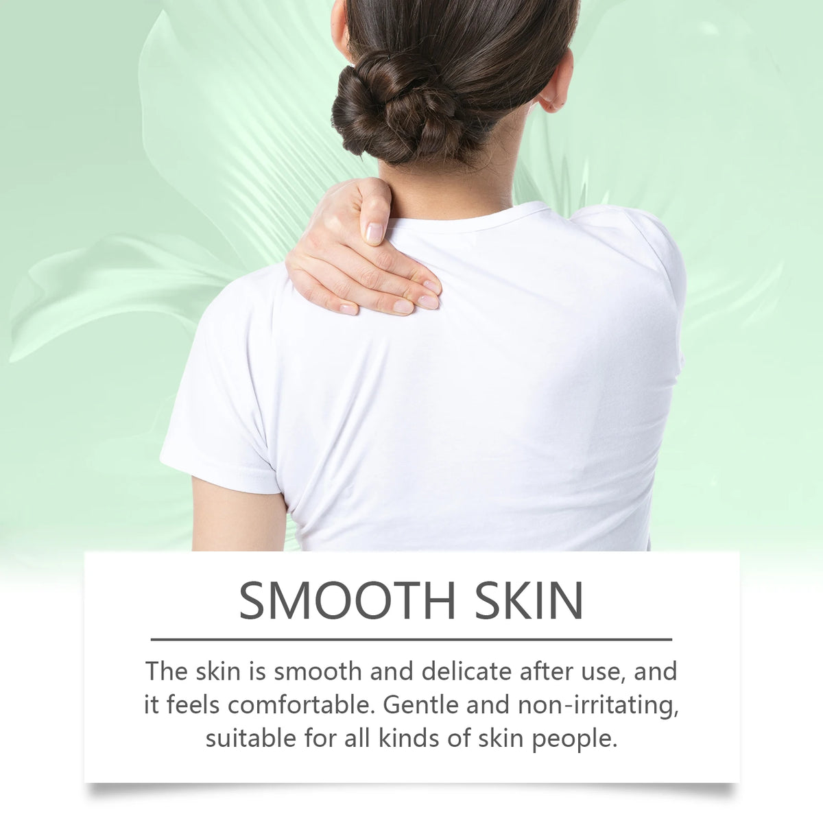 Herbal Massage Balm for Joint and Muscle Soreness