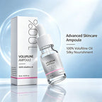 Plumping and Firming Face Serum for Fine Lines