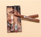 Creamy Eyeshadow Stick for Long-Lasting Eye Makeup