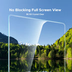 Tempered Glass Screen Protector for Samsung Galaxy S26 Ultra