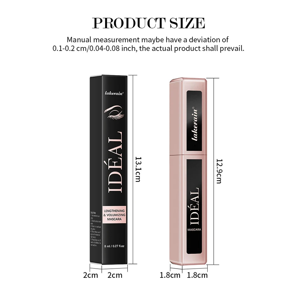 Volumizing Mascara and Lash Primer Set - 33