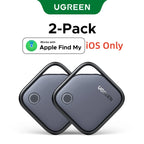 Bluetooth Item Locator for Apple Find My Network