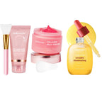 Collagen Overnight Peel-Off Face Mask for Skin Firming