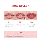 Dual-Sided Long-Lasting Lip Contour Stain and Liner