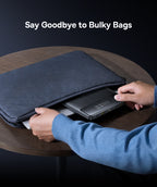100W Fast Charging 20000mAh Portable Laptop Power Bank