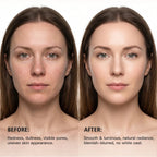 Three-Color Correcting Face Primer with SPF 50