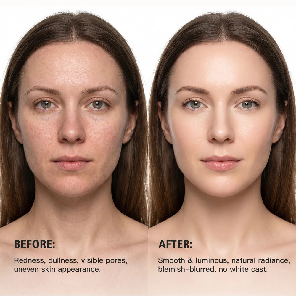 Three-Color Correcting Face Primer with SPF 50