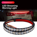 1M LED Tailgate Light Bar for Brake, Turn Signal and Reverse