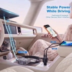 DC Step Up Converter for Starlink Mini Car Charger 12V/24V to 30V