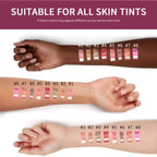 Moisturizing Peptide Lip Tint Gloss