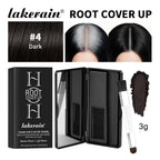 Waterproof Hairline and Root Concealer Powder Palette