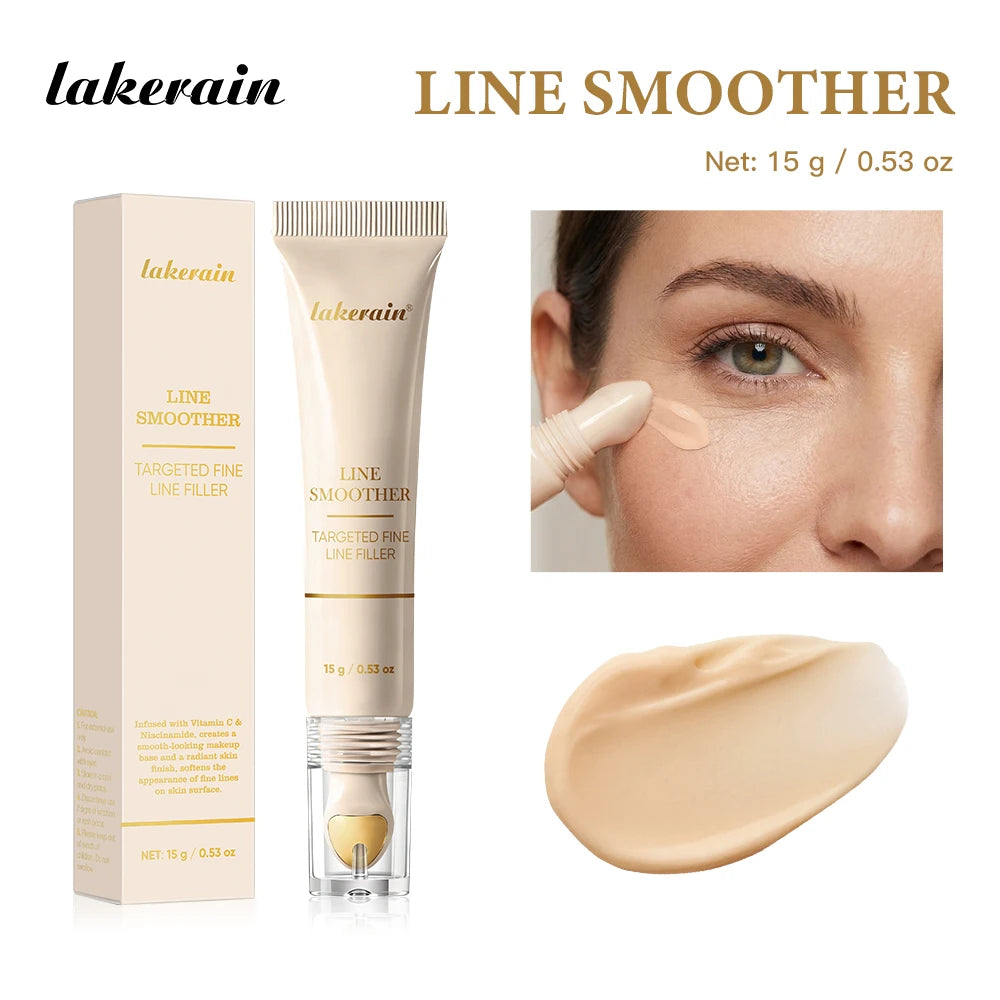 Targeted Fine Line and Wrinkle Smoothing Primer - 21