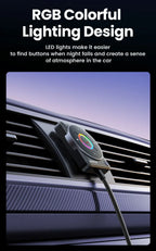 Bluetooth 5.4 Receiver with 3.5mm AUX Adapter