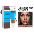 Hydrating Tinted Moisturizing Foundation Face Primer