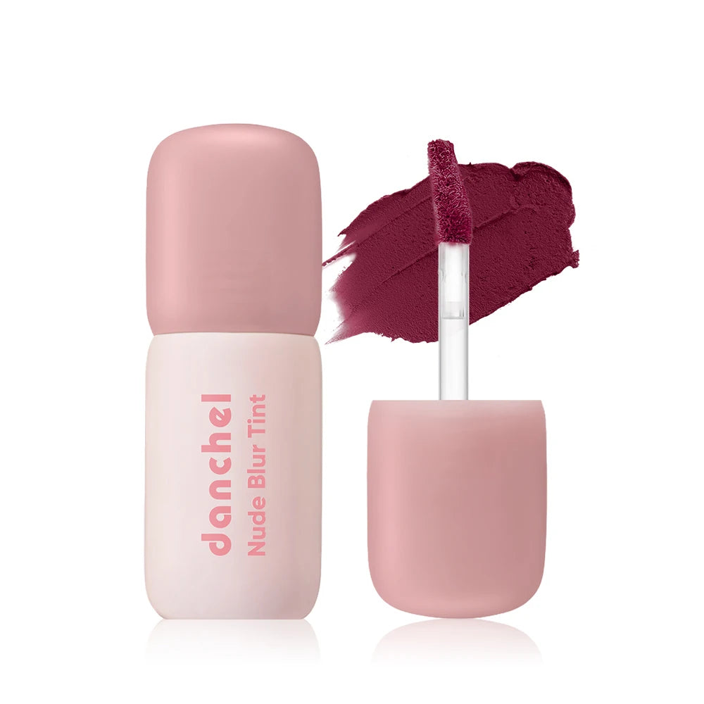 Velvet Matte Lip and Cheek Tint - 25