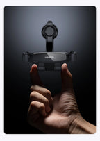 360° Rotating Gravity Car Phone Holder for Air Vents