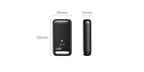 Bluetooth 5.4 USB Adapter for PC Wireless Connectivity