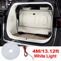 12-24V Flexible LED Trunk Tailgate Light Strip with Automatic Sensor