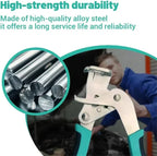 Car Clip Pliers for Plastic Fastener Rivet and Panel Removal