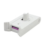 Replacement Battery Pack for K10 Cordless Vacuum 5000mAh