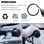 Universal Motorcycle Throttle Assistant Handlebar Cruise Control Clip