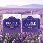 Lavender Cleansing Soap Bar for Oil Control and Soft Skin