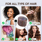 Electric Deep Conditioning Hair Spa Steamer Cap