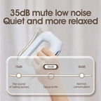 Electric Vibration Muscle Relaxation and Body Massager Tool
