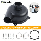 Cyclone Dust Separator Filter for Vacuum Cleaners