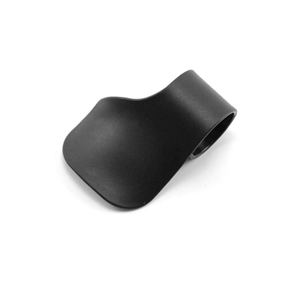 Universal Motorcycle Throttle Assistant Handlebar Cruise Control Clip